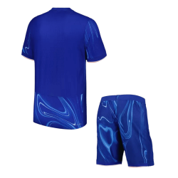 Camiseta Chelsea 2024/2025 Local Niño Kit