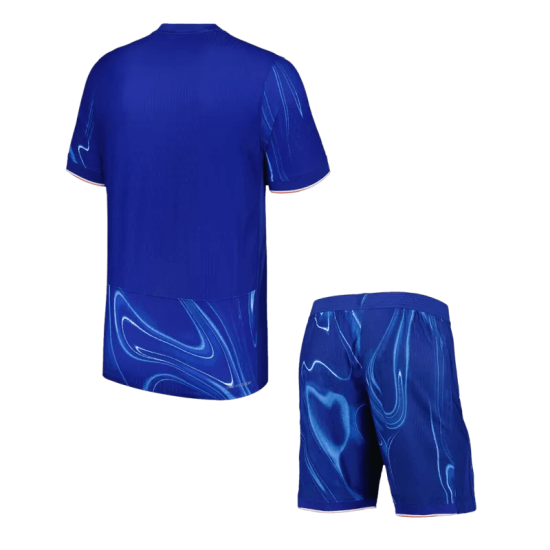 Camiseta Chelsea 2024/2025 Local Niño Kit