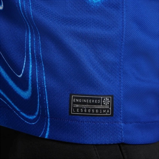 Camiseta Chelsea 2024/2025 Local Niño Kit