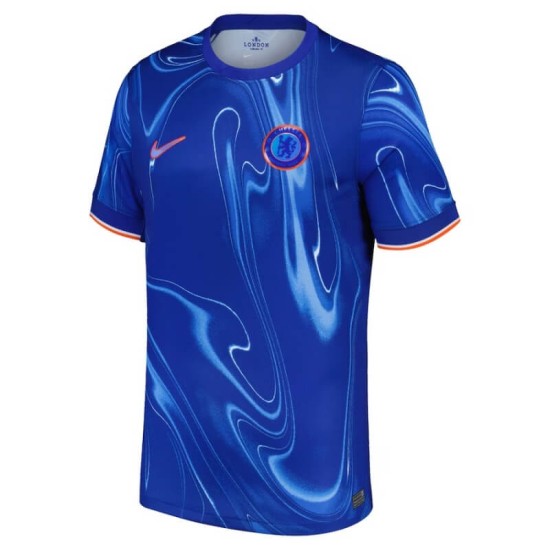 Camiseta Chelsea FC 2024/2025 Local