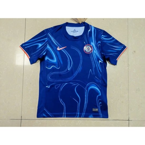 Camiseta Chelsea FC 2024/2025 Local