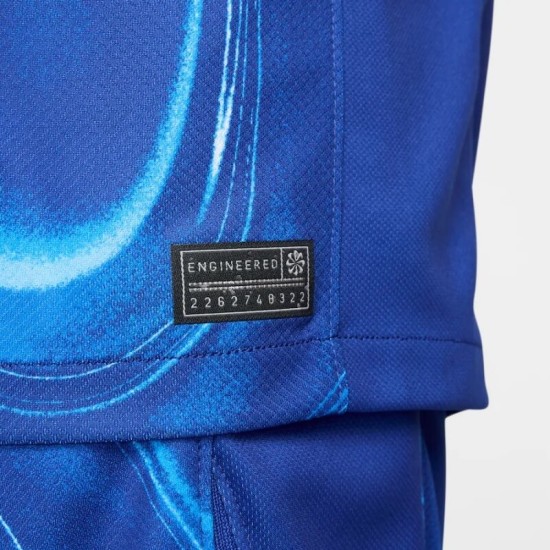 Camiseta Chelsea FC 2024/2025 Local
