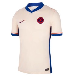 Camiseta Chelsea FC 2024/2025 Visitante