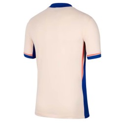 Camiseta Chelsea FC 2024/2025 Visitante