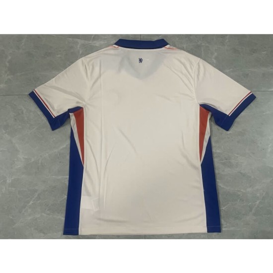 Camiseta Chelsea FC 2024/2025 Visitante