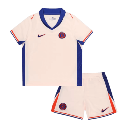 Camiseta Chelsea FC 2024/2025 Visitante Niño Kit