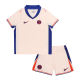 Camiseta Chelsea FC 2024/2025 Visitante Niño Kit