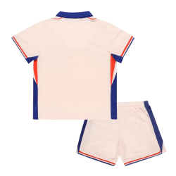 Camiseta Chelsea FC 2024/2025 Visitante Niño Kit