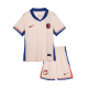 Camiseta Chelsea FC 2024/2025 Visitante Niño Kit