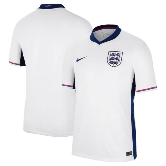 Camiseta Inglaterra 2024/2025 Local