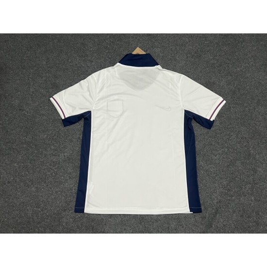 Camiseta Inglaterra 2024/2025 Local