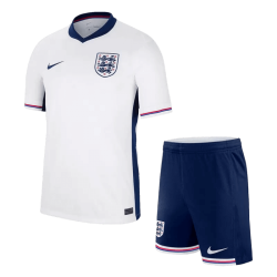 Camiseta Inglaterra 2024/2025 Local Niño Kit