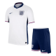 Camiseta Inglaterra 2024/2025 Local Niño Kit