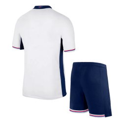 Camiseta Inglaterra 2024/2025 Local Niño Kit