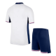 Camiseta Inglaterra 2024/2025 Local Niño Kit