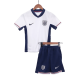 Camiseta Inglaterra 2024/2025 Local Niño Kit