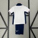 Camiseta Inglaterra 2024/2025 Local Niño Kit