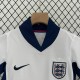Camiseta Inglaterra 2024/2025 Local Niño Kit
