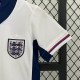 Camiseta Inglaterra 2024/2025 Local Niño Kit