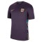 Camiseta Inglaterra 2024/2025 Visitante