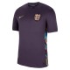 Camiseta Inglaterra 2024/2025 Visitante