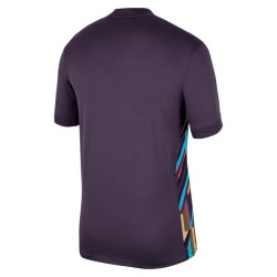 Camiseta Inglaterra 2024/2025 Visitante