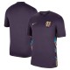 Camiseta Inglaterra 2024/2025 Visitante