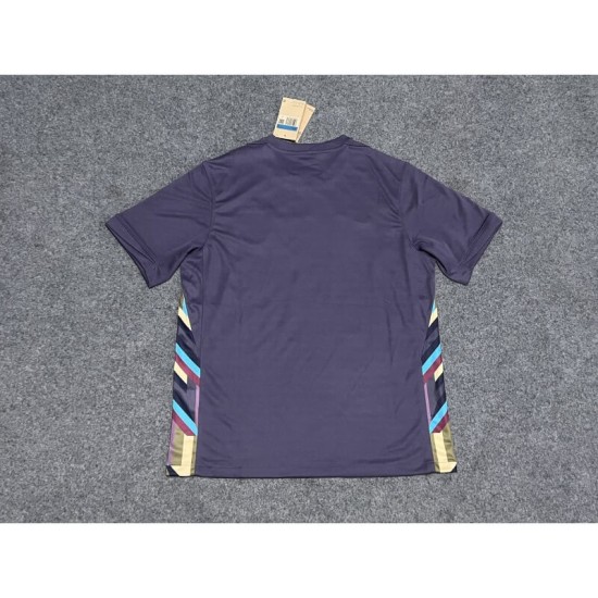 Camiseta Inglaterra 2024/2025 Visitante