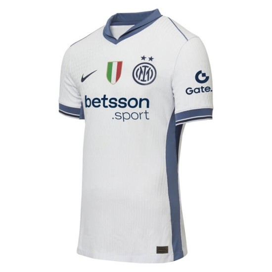 Camiseta Inter de Milan 2024/2025 Visitante