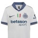 Camiseta Inter de Milan 2024/2025 Visitante