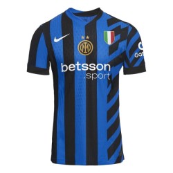 Camiseta Inter de Milan 2024/2025 Local