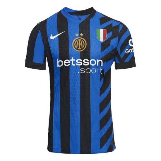 Camiseta Inter de Milan 2024/2025 Local