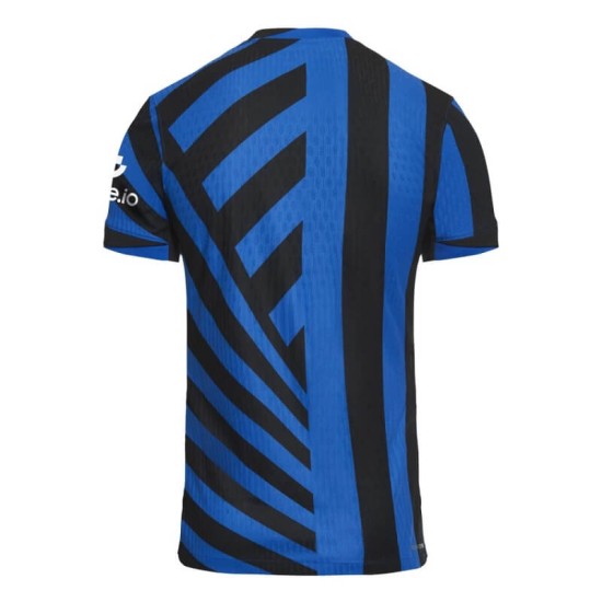 Camiseta Inter de Milan 2024/2025 Local