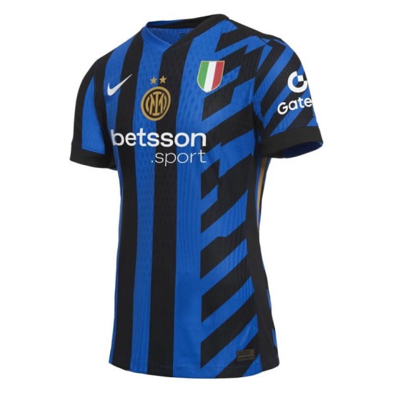 Camiseta Inter de Milan 2024/2025 Local
