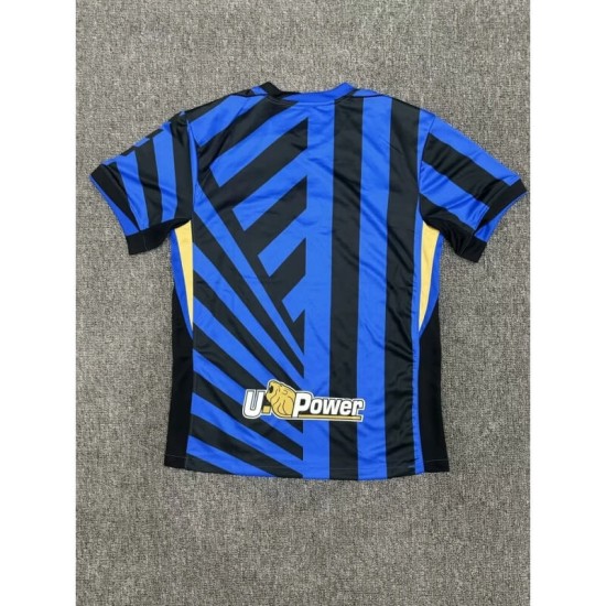 Camiseta Inter de Milan 2024/2025 Local