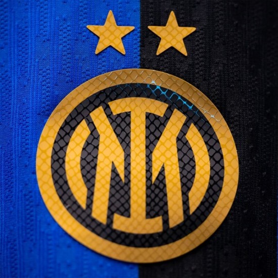 Camiseta Inter de Milan 2024/2025 Local