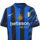 Camiseta Inter de Milan 2024/2025 Local Niño Kit