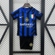 Camiseta Inter de Milan 2024/2025 Local Niño Kit