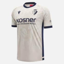 Camiseta Osasuna 2024/2025 Visitante