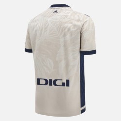 Camiseta Osasuna 2024/2025 Visitante