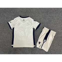 Camiseta Osasuna 2024/2025 Visitante Niño Kit