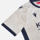 Camiseta Osasuna 2024/2025 Visitante