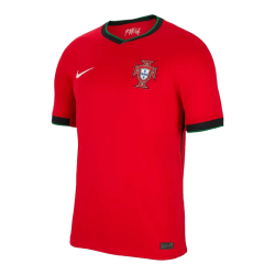 Camiseta Portugal 2024/2025 Local