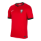 Camiseta Portugal 2024/2025 Local