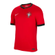 Camiseta Portugal 2024/2025 Local