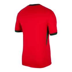 Camiseta Portugal 2024/2025 Local