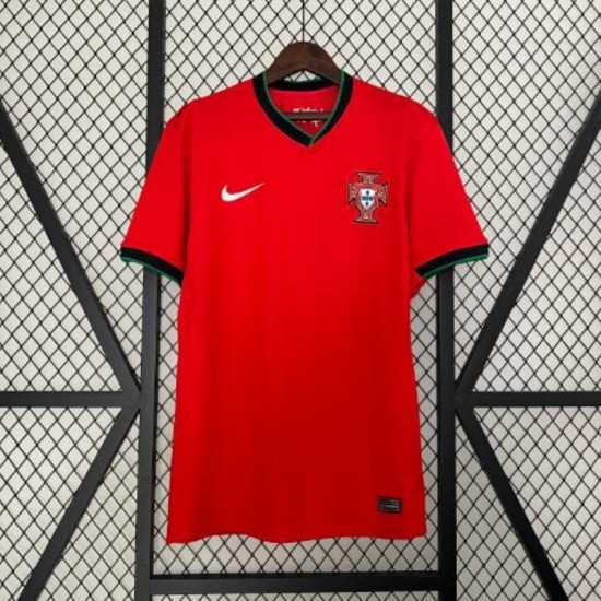 Camiseta Portugal 2024/2025 Local