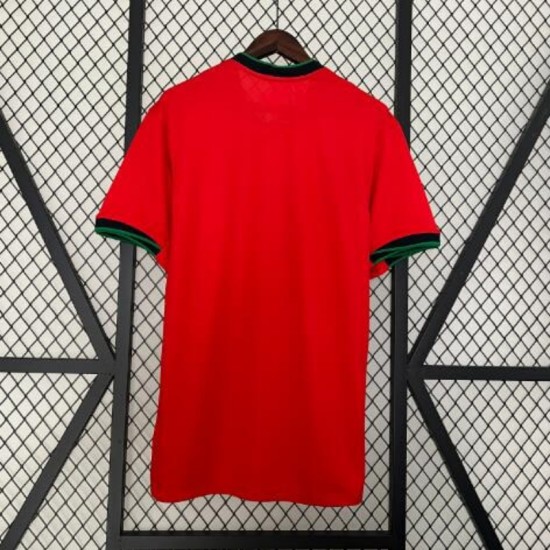 Camiseta Portugal 2024/2025 Local