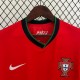 Camiseta Portugal 2024/2025 Local