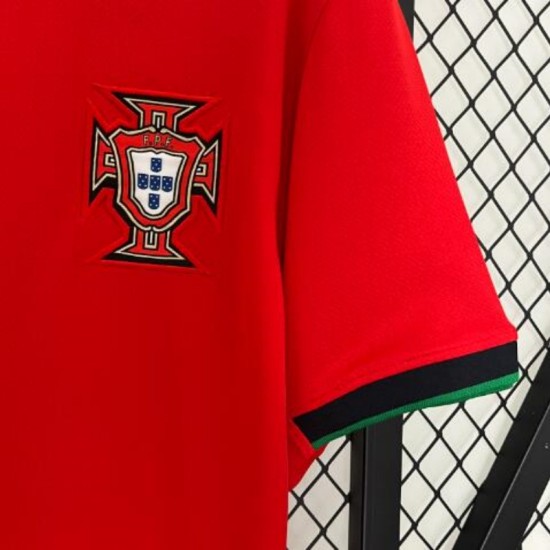 Camiseta Portugal 2024/2025 Local
